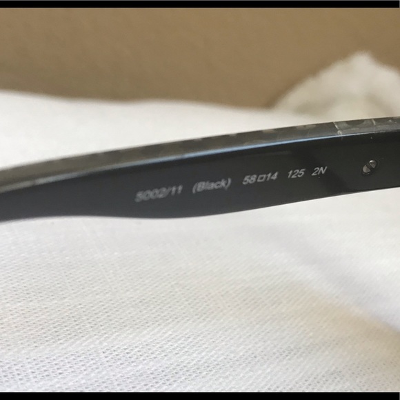 Coach Sunglasses - Picture 5 of 8